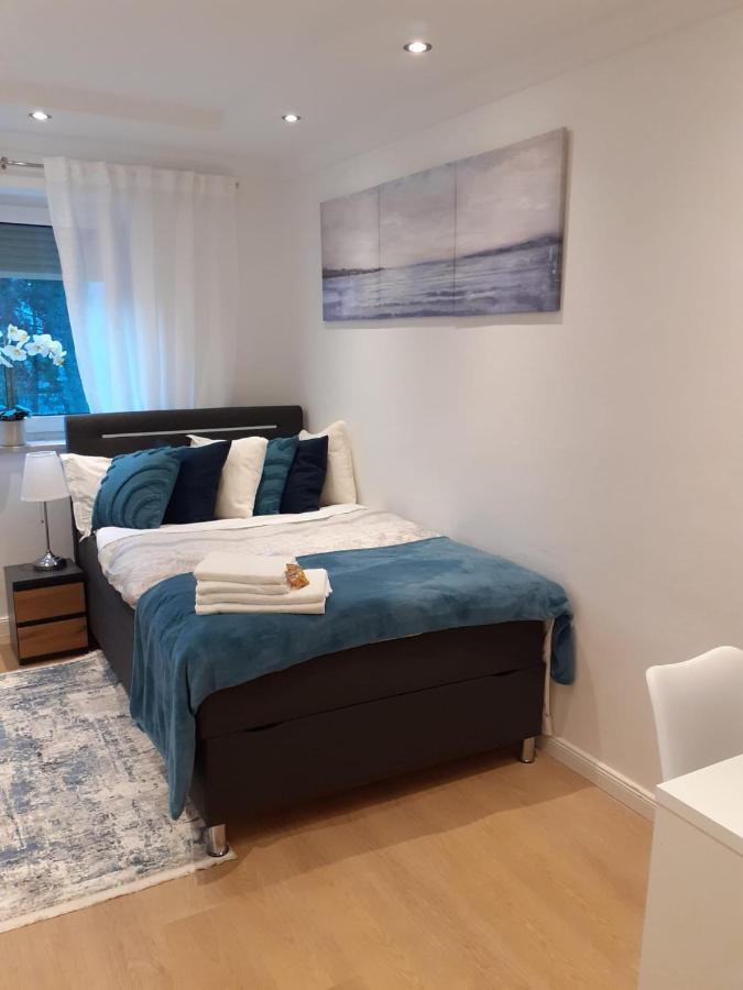 New - Apartment Kameni Confort Wifi Munich Airport Family Neufahrn bei Freising Exterior foto