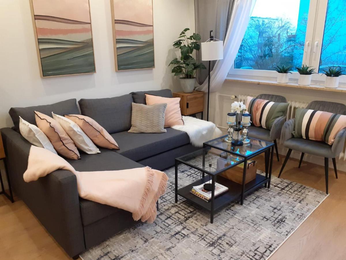 New - Apartment Kameni Confort Wifi Munich Airport Family Neufahrn bei Freising Exterior foto